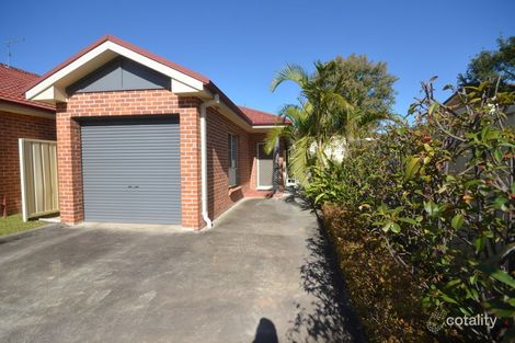 Property photo of 5/25-27 Wybalena Crescent Toormina NSW 2452