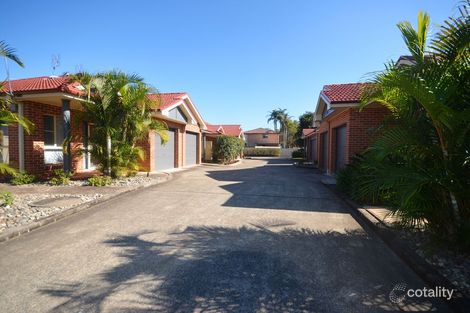 Property photo of 5/25-27 Wybalena Crescent Toormina NSW 2452