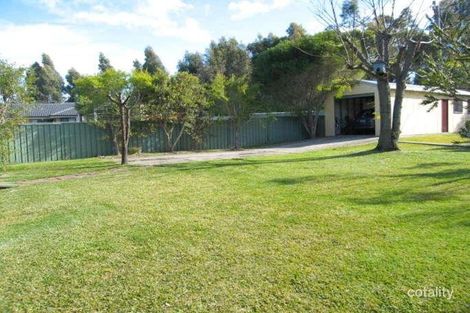 Property photo of 10 Narrier Street Wallsend NSW 2287