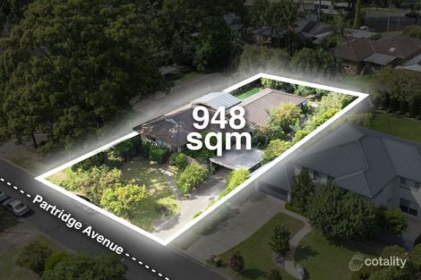 Property photo of 22 Partridge Avenue Castle Hill NSW 2154