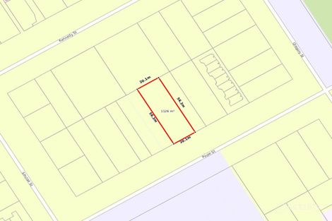 Property photo of 38 Poole Street Bowen QLD 4805