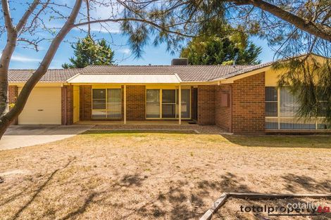 Property photo of 2/12 Babinda Place Isabella Plains ACT 2905