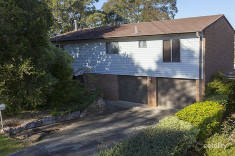 Property photo of 89 Palana Street Surfside NSW 2536
