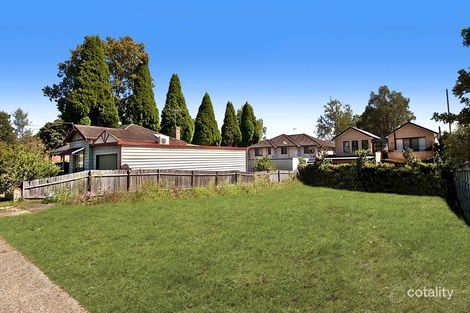 Property photo of 22 Turner Avenue Concord NSW 2137