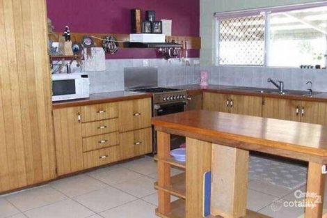 31 Leila Ave, Rasmussen, QLD 4815