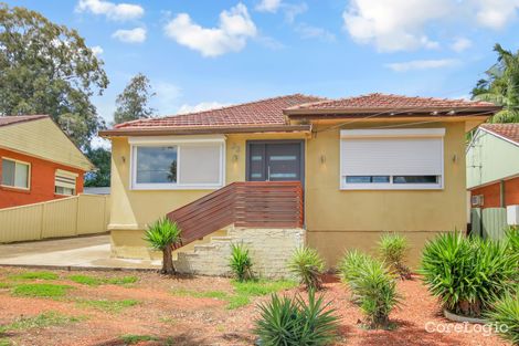 Property photo of 23 Reservoir Road Blacktown NSW 2148