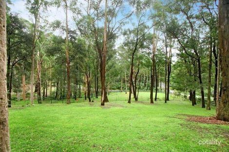 Property photo of 36 Derriwong Road Dural NSW 2158