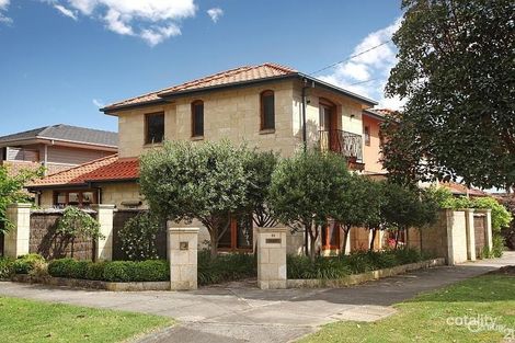 Property photo of 33 Marston Street Bentleigh VIC 3204