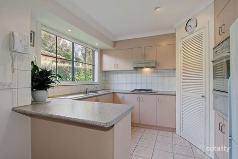 Property photo of 1/22 Nursery Road Croydon VIC 3136