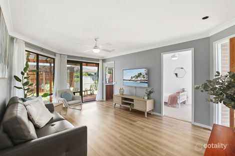 Property photo of 107B Pitt Road North Curl Curl NSW 2099