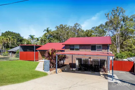4 Manning Ct, Collingwood Park, QLD 4301