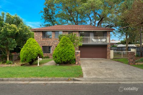 Property photo of 147 Osborne Street Nowra NSW 2541