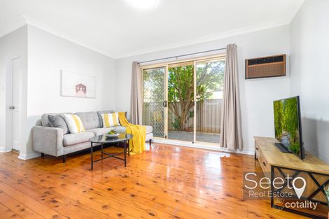 Property photo of 2/24-26 Tavistock Road Homebush West NSW 2140