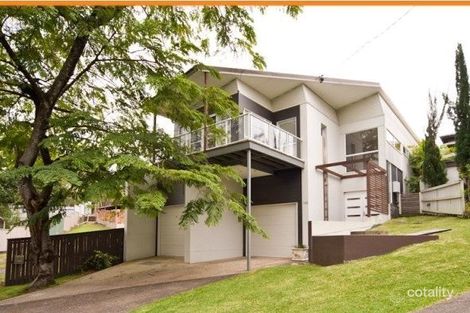 Property photo of 142 Kelvin Grove Road Kelvin Grove QLD 4059