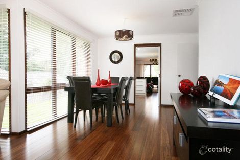 Property photo of 49 Rolling Hills Road Chirnside Park VIC 3116