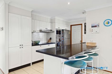 Property photo of 28 Corunna Avenue Leumeah NSW 2560