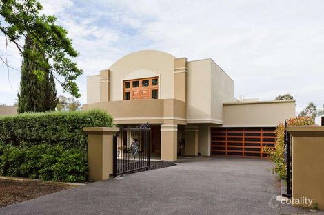 Property photo of 63 National Circuit Forrest ACT 2603