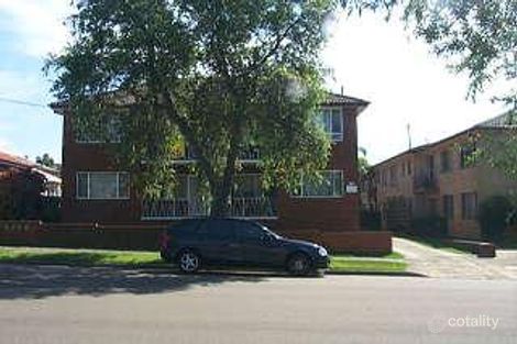 Property photo of 1/9 Anderson Street Belmore NSW 2192