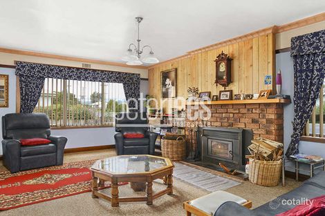 Property photo of 73 Punchbowl Road Punchbowl TAS 7249