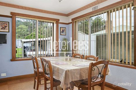 Property photo of 73 Punchbowl Road Punchbowl TAS 7249