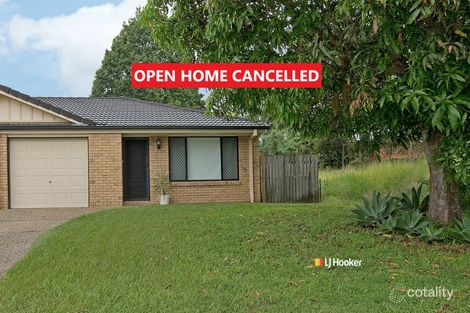 Property photo of 2/29 Donnegal Drive Kallangur QLD 4503