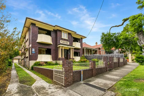 4/35 Ormond St, Ashfield, NSW 2131