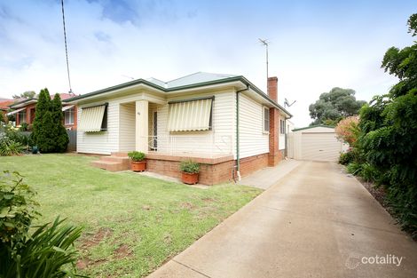 46 Mitchelmore St, Turvey Park, NSW 2650