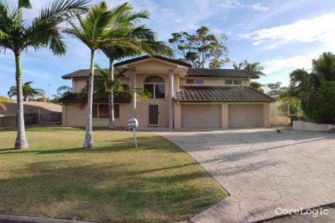 Property photo of 18 Everest Drive Southport QLD 4215