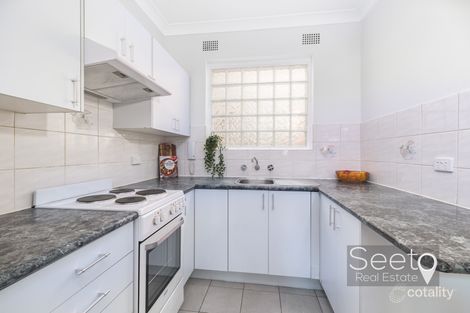 Property photo of 2/24-26 Tavistock Road Homebush West NSW 2140