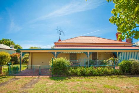 8 Kennard St, Wellington, NSW 2820