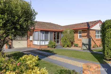 172 Holberton St, Newtown, QLD 4350