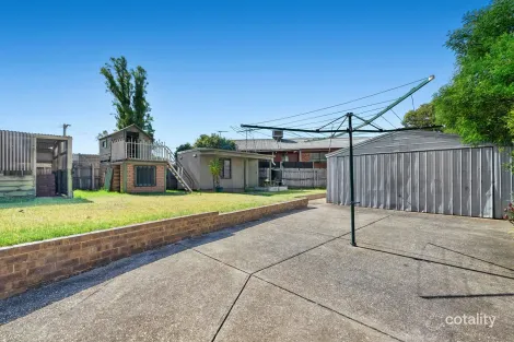 Property photo of 16 Taylor Drive Darley VIC 3340