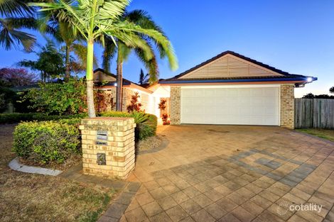 8 Forbes Ct, Avoca, QLD 4670