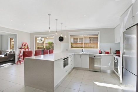 Property photo of 7 Condron Circuit Elderslie NSW 2570