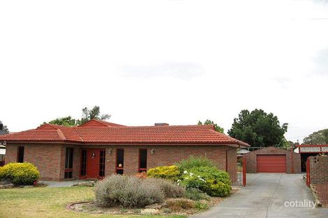 Property photo of 18 Harkness Avenue Modbury SA 5092