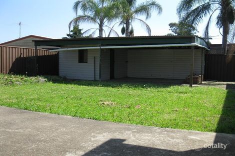 Property photo of 24 Willyama Street Dharruk NSW 2770