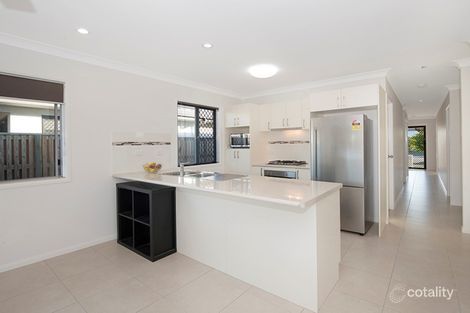 Property photo of 90 Riveredge Boulevard Oonoonba QLD 4811