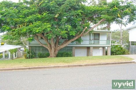 Property photo of 16 Satinay Street New Auckland QLD 4680