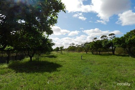 Property photo of 284 Gordon Road Loveday SA 5345