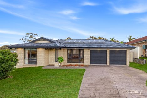 39/39a Mclaughlin Cct, Bradbury, NSW 2560