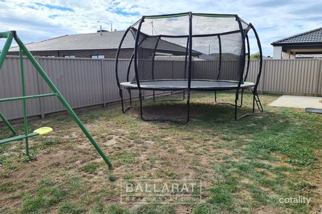 Property photo of 36 Karol Street Alfredton VIC 3350