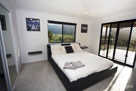 Property photo of 46 Kingfisher Terrace Jubilee Pocket QLD 4802