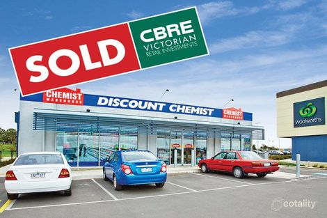 180 William Thwaites Bvd, Cranbourne North, VIC 3977