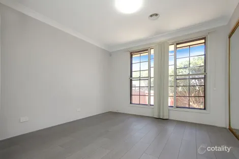 Property photo of 5 Housman Street Wetherill Park NSW 2164