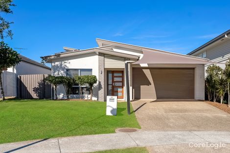 Property photo of 27 Fitzroy Street Burpengary East QLD 4505