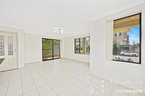 Property photo of 9/60-62 Beaconsfield Street Silverwater NSW 2128