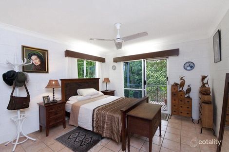 Property photo of 378 Pease Street Edge Hill QLD 4870