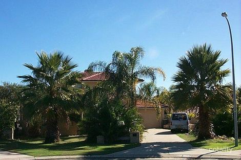 Property photo of 9 Ailsa Court Alexander Heights WA 6064