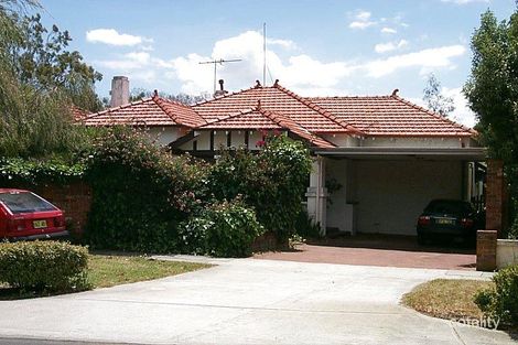 92 Hensman St, South Perth, WA 6151