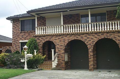 Property photo of 14 Orange Street Greystanes NSW 2145